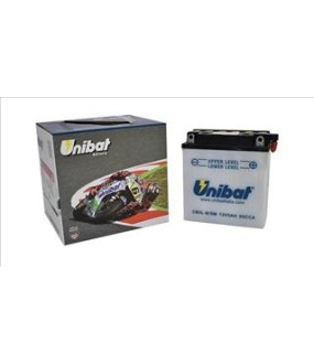 ΜΠΑΤΑΡΙΑ UNIBAT CB5L-B-BS