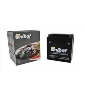 ΜΠΑΤΑΡΙΑ UNIBAT CBTX16-BS