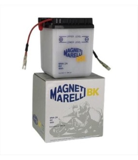 ΜΠΑΤΑΡΙΑ MAGNETTI MARELLI 6N4-2A-4
