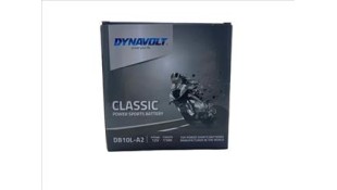 ΜΠΑΤΑΡΙΑ DYNAVOLT DB10L-A2