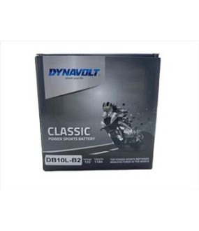 ΜΠΑΤΑΡΙΑ DYNAVOLT DB10L-B2