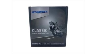ΜΠΑΤΑΡΙΑ DYNAVOLT DB14L-A2