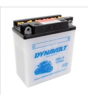 ΜΠΑΤΑΡΙΑ DYNAVOLT DB5L-B ΗΛΕΚΤΡΙΚΑ