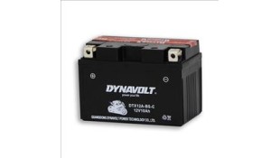 ΜΠΑΤΑΡΙΑ DYNAVOLT DTX12A-BS-C