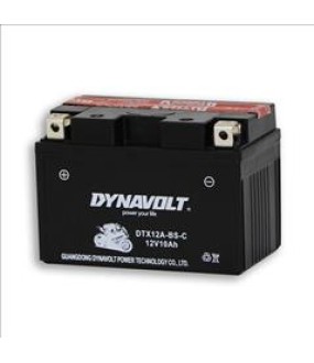ΜΠΑΤΑΡΙΑ DYNAVOLT DTX12A-BS-C