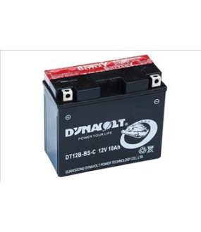 ΜΠΑΤΑΡΙΑ DYNAVOLT DT12B-BS-C