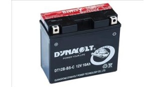 ΜΠΑΤΑΡΙΑ DYNAVOLT DT12B-BS-C