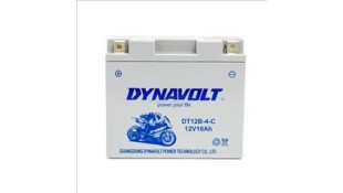 ΜΠΑΤΑΡΙΑ DYNAVOLT DT12B-4-C