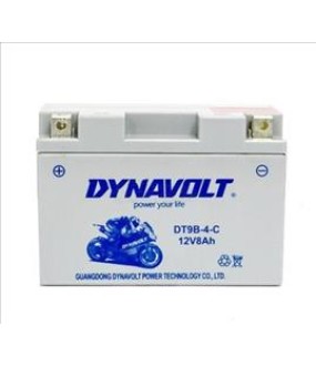 ΜΠΑΤΑΡΙΑ DYNAVOLT DT9B-4-C ΗΛΕΚΤΡΙΚΑ