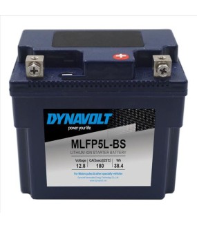 ΜΠΑΤΑΡΙΑ DYNAVOLT MLFP5L-BS