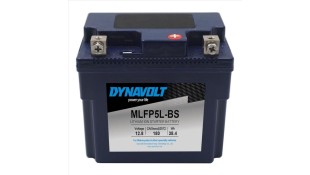 ΜΠΑΤΑΡΙΑ DYNAVOLT MLFP5L-BS