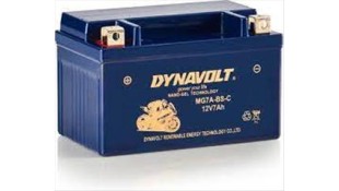 ΜΠΑΤΑΡΙΑ DYNAVOLT MG7A-BS-C ΗΛΕΚΤΡΙΚΑ