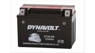 ΜΠΑΤΑΡΙΑ DYNAVOLT DTX9-BS