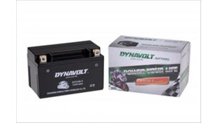 ΜΠΑΤΑΡΙΑ DYNAVOLT DTZ10S-C