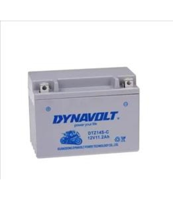 ΜΠΑΤΑΡΙΑ DYNAVOLT DTZ14S-C ELECTRICAL PARTS ΜΠΑΤΑΡΙΑ VARTA TTZ14S