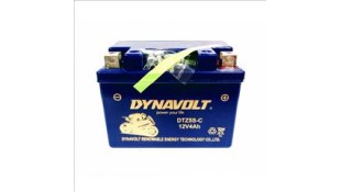 ΜΠΑΤΑΡΙΑ DYNAVOLT DTZ5S-C