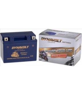 ΜΠΑΤΑΡΙΑ DYNAVOLT MG5ZS-C NANOGEL 145CCA