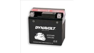 ΜΠΑΤΑΡΙΑ DYNAVOLT DTZ7S-BS