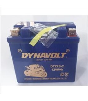 ΜΠΑΤΑΡΙΑ DYNAVOLT DTZ7S-C