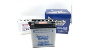 ΜΠΑΤΑΡΙΑ ULTRA YB10L-A2