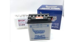 ΜΠΑΤΑΡΙΑ ULTRA YB10L-B2