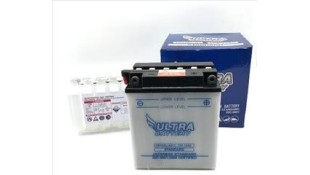 ΜΠΑΤΑΡΙΑ ULTRA YB12A-A