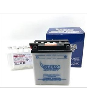 ΜΠΑΤΑΡΙΑ ULTRA YB12AL-A2