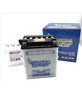 ΜΠΑΤΑΡΙΑ ULTRA YB14-A2