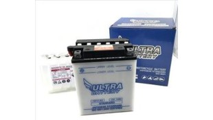 ΜΠΑΤΑΡΙΑ ULTRA YB14-A2
