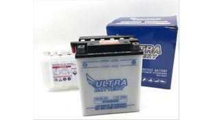 ΜΠΑΤΑΡΙΑ ULTRA YB14L-A2
