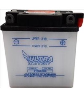 ΜΠΑΤΑΡΙΑ ULTRA YB3L-B