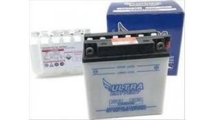 ΜΠΑΤΑΡΙΑ ULTRA YB9L-B