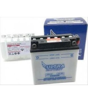 ΜΠΑΤΑΡΙΑ ULTRA YB9L-B