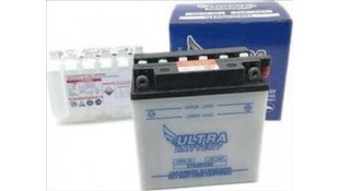 ΜΠΑΤΑΡΙΑ ULTRA YB9L-B