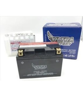 ΜΠΑΤΑΡΙΑ ULTRA YT12A-BS