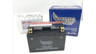 ΜΠΑΤΑΡΙΑ ULTRA YT12A-BS