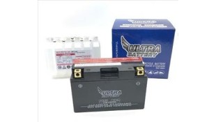ΜΠΑΤΑΡΙΑ ULTRA YT12B-BS