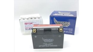 ΜΠΑΤΑΡΙΑ ULTRA YT9B-BS
