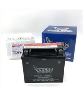 ΜΠΑΤΑΡΙΑ ULTRA YTX12-BS