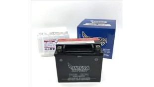 ΜΠΑΤΑΡΙΑ ULTRA YTX12-BS ΜΠΑΤΑΡΙΑ ULTRA YTX12-BS