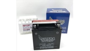 ΜΠΑΤΑΡΙΑ ULTRA YTX14-BS