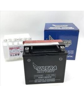 ΜΠΑΤΑΡΙΑ ULTRA YTX14-BS