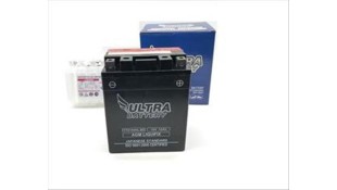 ΜΠΑΤΑΡΙΑ ULTRA YTX14AHL-BS