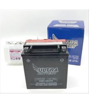 ΜΠΑΤΑΡΙΑ ULTRA YTX20CH