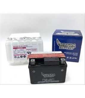 ΜΠΑΤΑΡΙΑ ULTRA YTX4L-BS