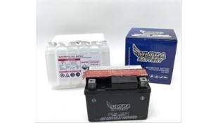 ΜΠΑΤΑΡΙΑ ULTRA YTX4L-BS