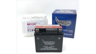 ΜΠΑΤΑΡΙΑ ULTRA YTX5L-BS