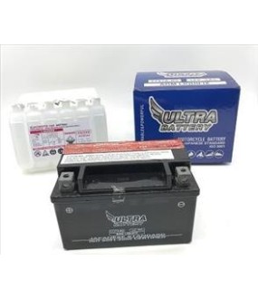 ΜΠΑΤΑΡΙΑ ULTRA YTX7A-BS