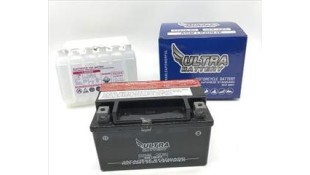 ΜΠΑΤΑΡΙΑ ULTRA YTX7A-BS ΜΠΑΤΑΡΙΑ ULTRA YTX7A-BS