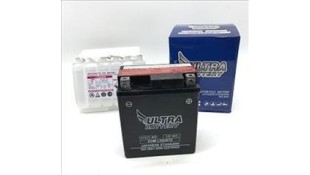 ΜΠΑΤΑΡΙΑ ULTRA YTX7L-BS